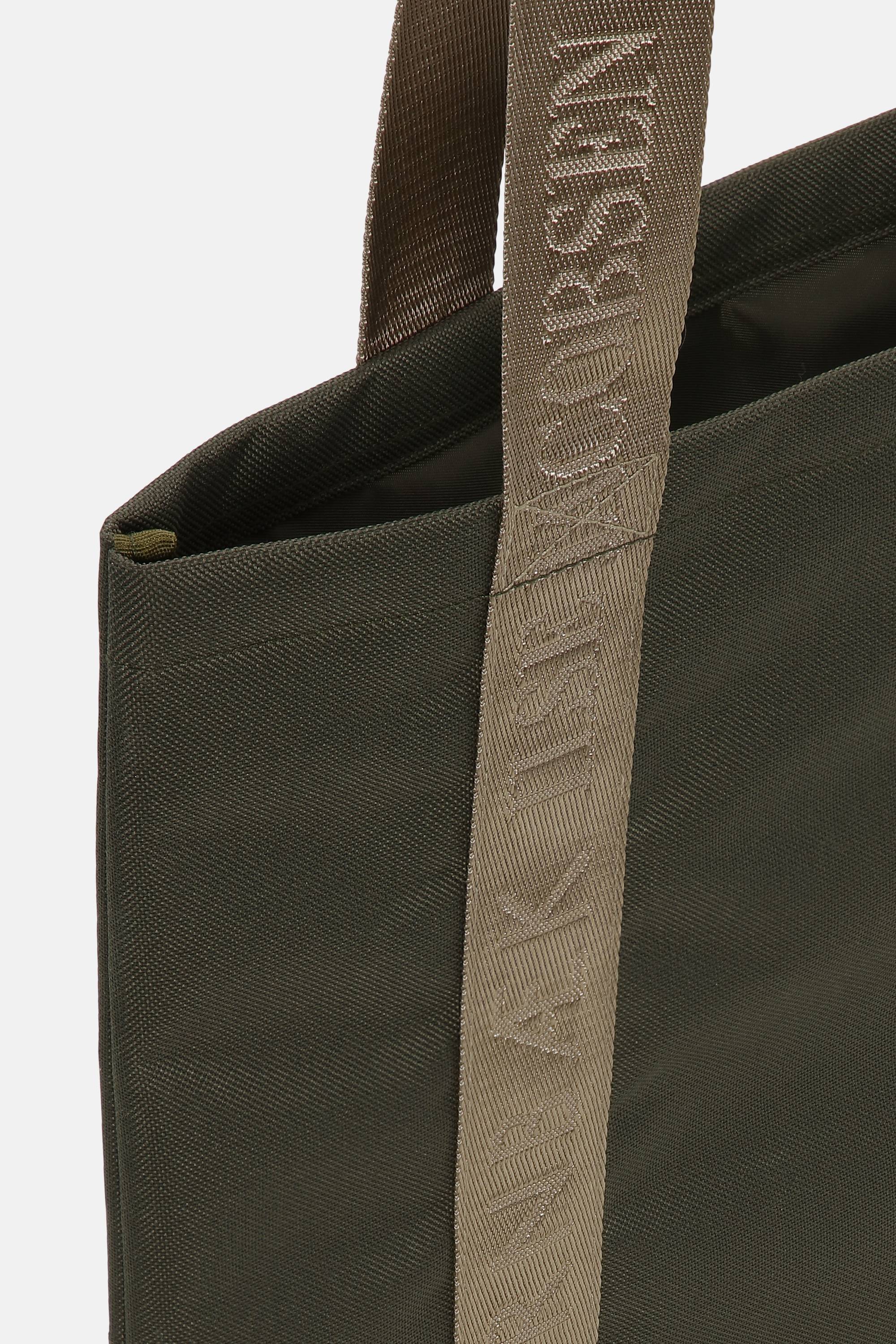 Tote Reseväska - Army